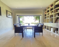 Rynek wtórny - apartment - Marbella - Puerto Banús