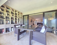 Rynek wtórny - apartment - Marbella - Puerto Banús