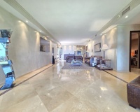 Rynek wtórny - apartment - Marbella - Puerto Banús