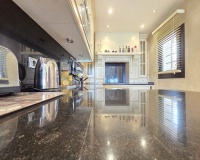 Rynek wtórny - apartment - Marbella - Puerto Banús