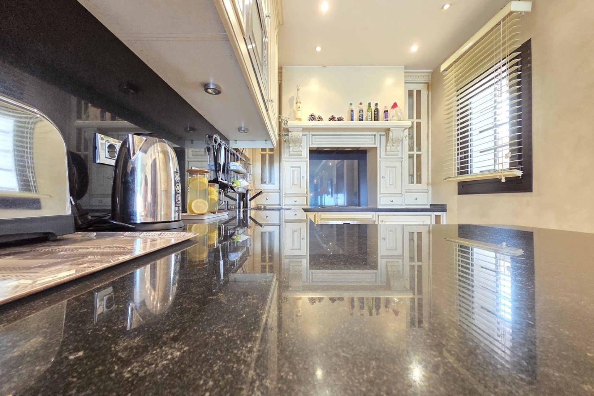 Rynek wtórny - apartment - Marbella - Puerto Banús