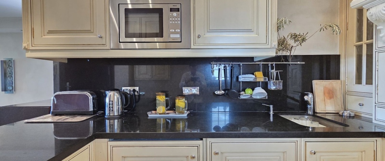 Rynek wtórny - apartment - Marbella - Puerto Banús
