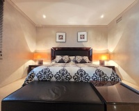 Rynek wtórny - apartment - Marbella - Puerto Banús