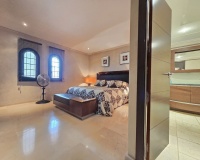Rynek wtórny - apartment - Marbella - Puerto Banús