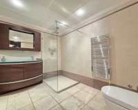 Rynek wtórny - apartment - Marbella - Puerto Banús
