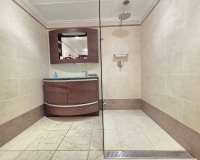 Rynek wtórny - apartment - Marbella - Puerto Banús