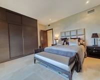 Rynek wtórny - apartment - Marbella - Puerto Banús