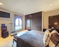 Rynek wtórny - apartment - Marbella - Puerto Banús