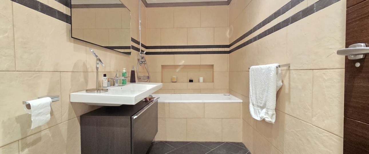 Rynek wtórny - apartment - Marbella - Puerto Banús
