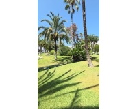 Rynek wtórny - apartment - Marbella - Puerto Banús