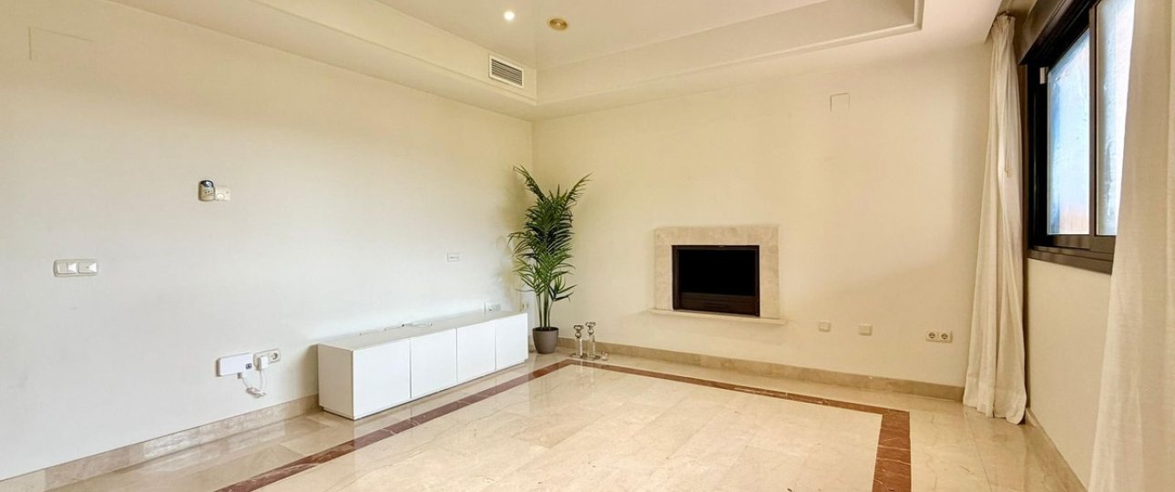 Rynek wtórny - apartment - Marbella - Puerto Banús