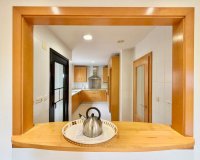Rynek wtórny - apartment - Marbella - Puerto Banús