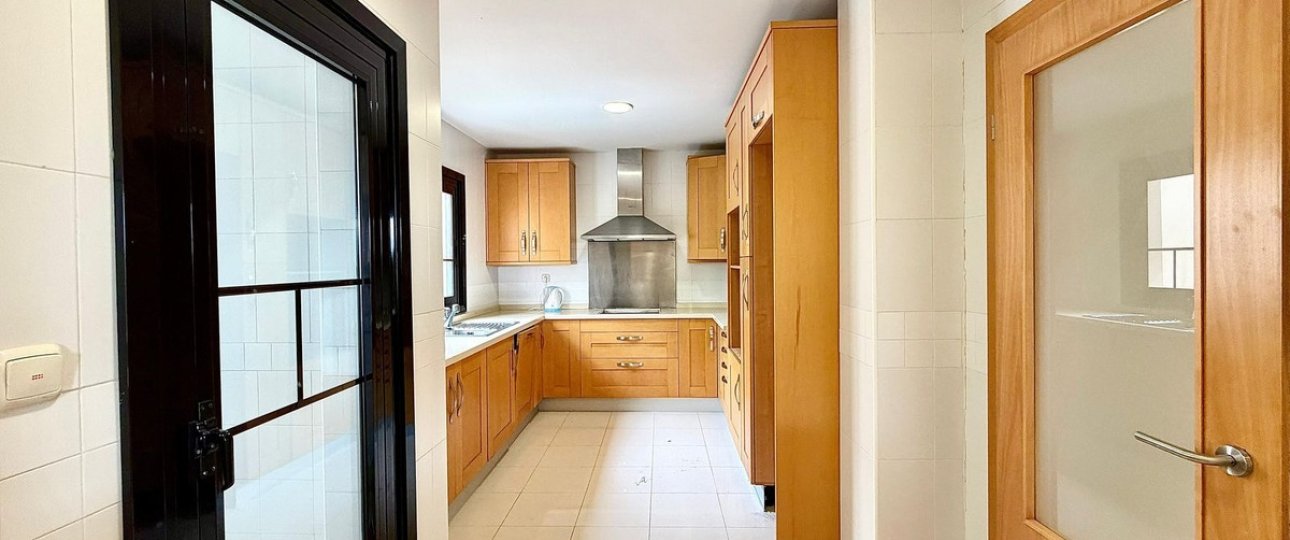Rynek wtórny - apartment - Marbella - Puerto Banús