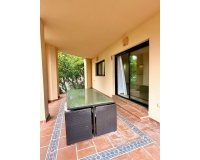 Rynek wtórny - apartment - Marbella - Puerto Banús