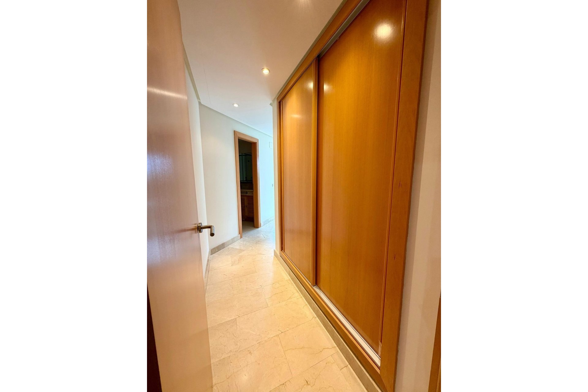Rynek wtórny - apartment - Marbella - Puerto Banús