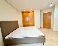 Rynek wtórny - apartment - Marbella - Puerto Banús