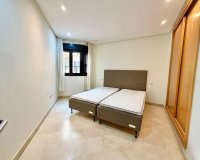 Rynek wtórny - apartment - Marbella - Puerto Banús