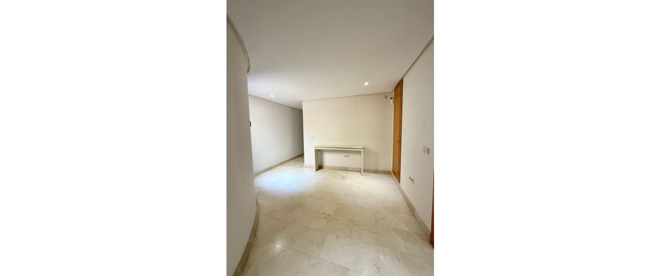 Rynek wtórny - apartment - Marbella - Puerto Banús