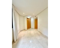Rynek wtórny - apartment - Marbella - Puerto Banús