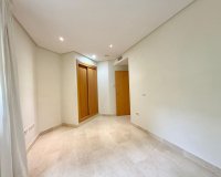 Rynek wtórny - apartment - Marbella - Puerto Banús
