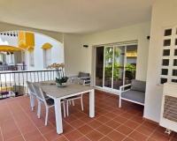 Rynek wtórny - apartment - Marbella - Puerto Banús