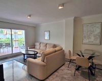 Rynek wtórny - apartment - Marbella - Puerto Banús