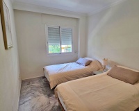Rynek wtórny - apartment - Marbella - Puerto Banús