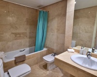 Rynek wtórny - apartment - Marbella - Puerto Banús