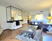 Rynek wtórny - apartment - Marbella - Puerto Banús