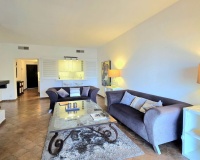 Rynek wtórny - apartment - Marbella - Puerto Banús