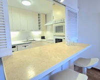 Rynek wtórny - apartment - Marbella - Puerto Banús