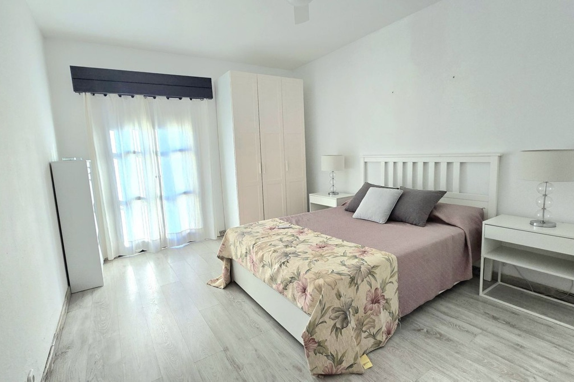 Rynek wtórny - apartment - Marbella - Puerto Banús