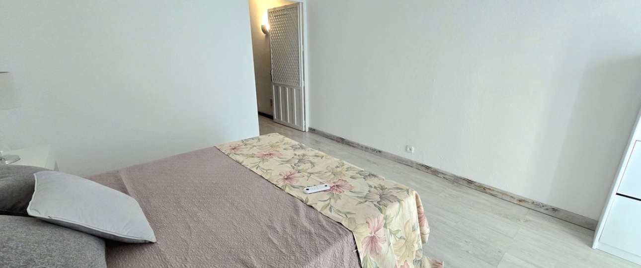 Rynek wtórny - apartment - Marbella - Puerto Banús