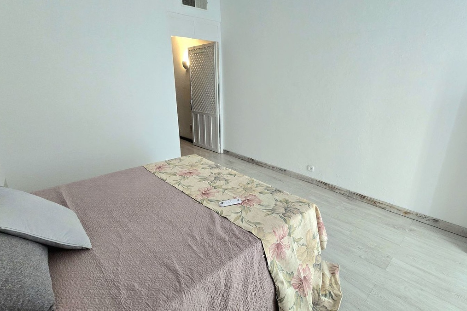 Rynek wtórny - apartment - Marbella - Puerto Banús