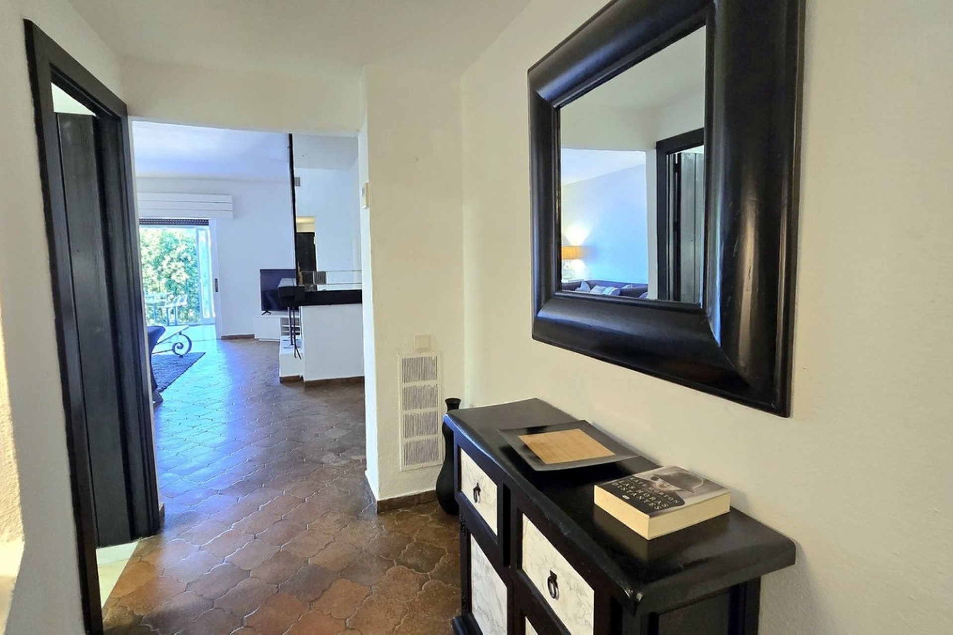 Rynek wtórny - apartment - Marbella - Puerto Banús