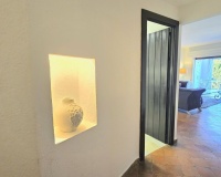 Rynek wtórny - apartment - Marbella - Puerto Banús