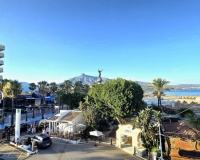 Rynek wtórny - apartment - Marbella - Puerto Banús
