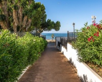 Rynek wtórny - apartment - Marbella - Puerto Banús