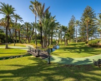 Rynek wtórny - apartment - Marbella - Puerto Banús