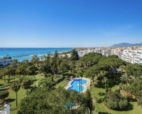Rynek wtórny - apartment - Marbella - Puerto Banús