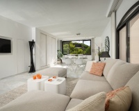 Rynek wtórny - apartment - Marbella - Puerto Banús