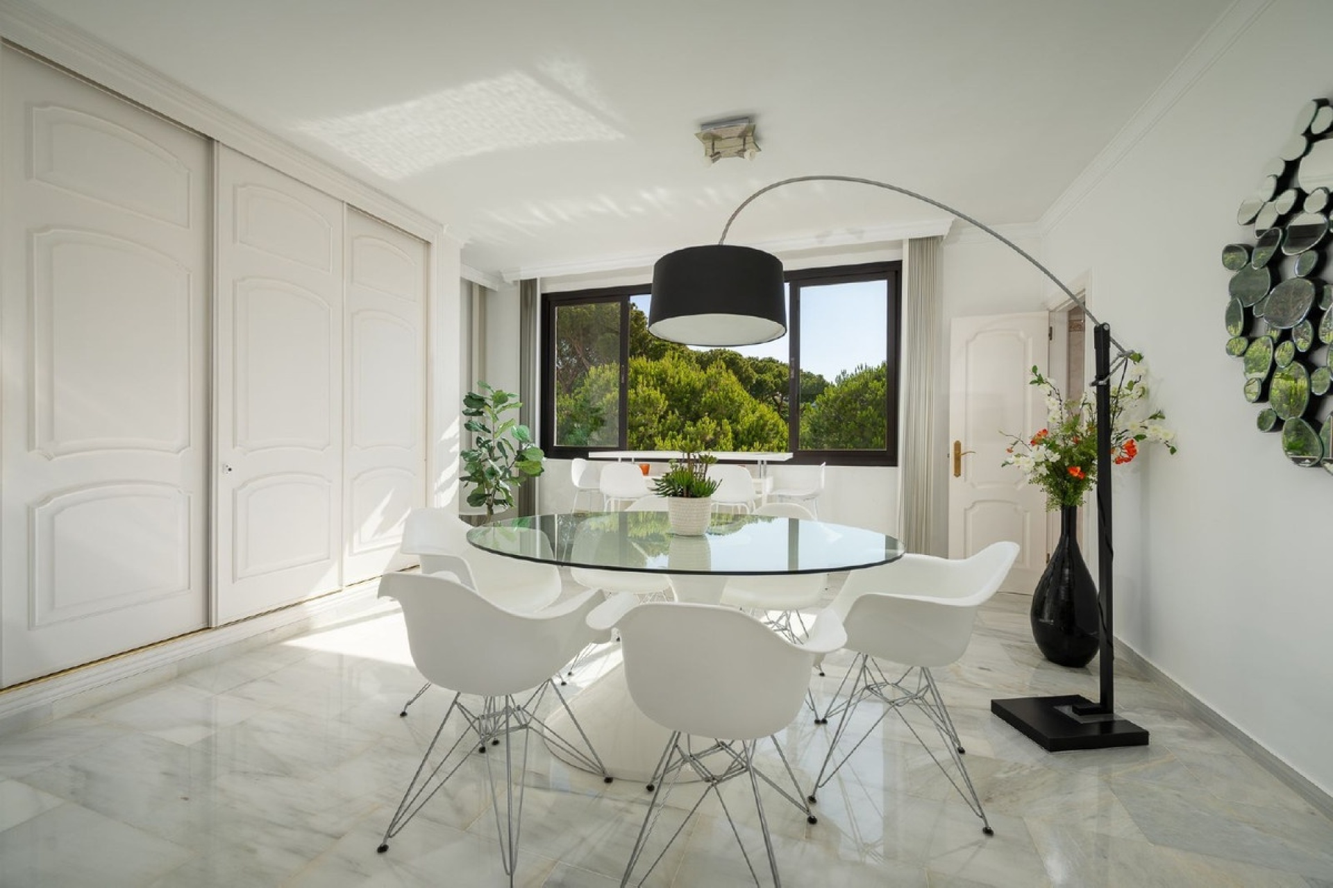 Rynek wtórny - apartment - Marbella - Puerto Banús
