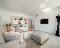Rynek wtórny - apartment - Marbella - Puerto Banús
