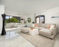 Rynek wtórny - apartment - Marbella - Puerto Banús
