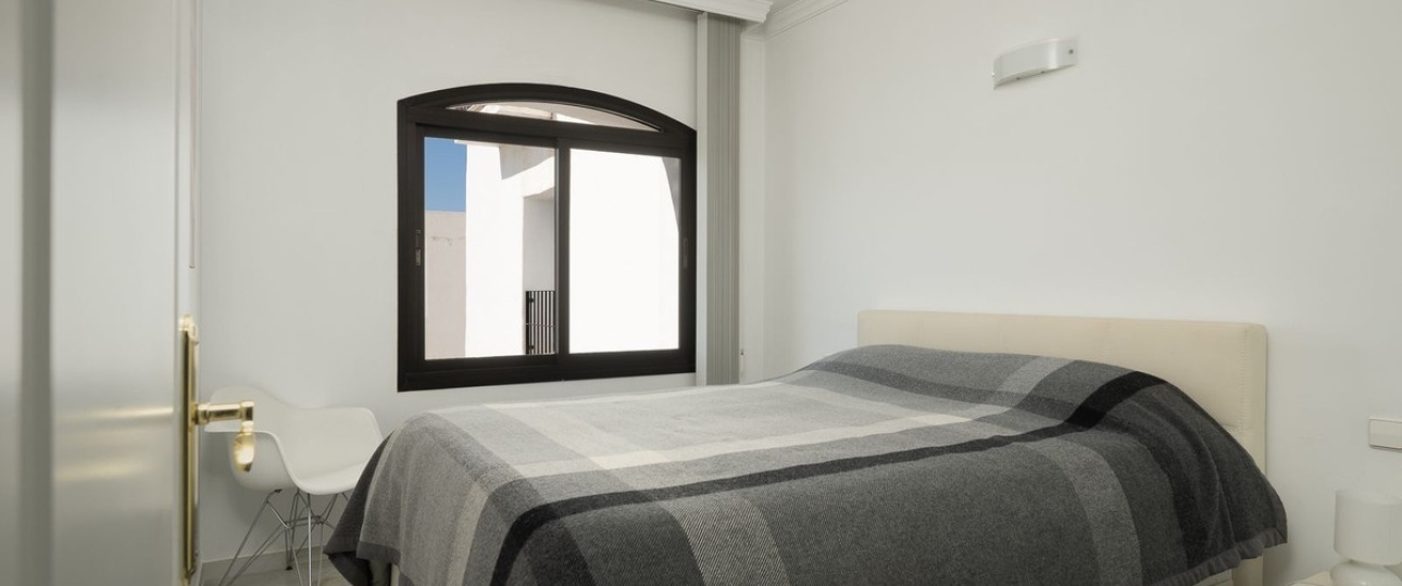 Rynek wtórny - apartment - Marbella - Puerto Banús