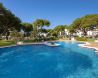 Rynek wtórny - apartment - Marbella - Puerto Banús