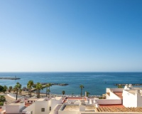 Rynek wtórny - apartment - Marbella - Puerto Banús