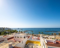 Rynek wtórny - apartment - Marbella - Puerto Banús
