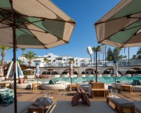Rynek wtórny - apartment - Marbella - Puerto Banús