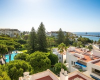 Rynek wtórny - apartment - Marbella - Puerto Banús
